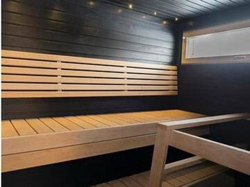Фотографии Дома для отпуска Holiday Home Kotokuusi 4 г. Рука (Финляндия) №4 Фото Дома для отпуска Holiday Home Kotokuusi 4 г. Рука 4