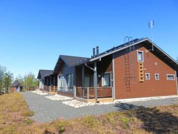 Фотографии Дома для отпуска Holiday Home Kotokuusi 4 г. Рука (Финляндия) №1 Фото Дома для отпуска Holiday Home Kotokuusi 4 г. Рука 1