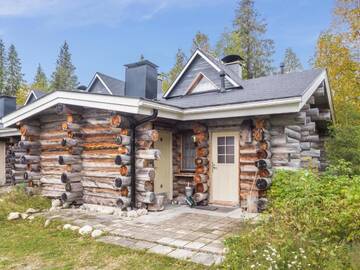 Фотографии Дома для отпуска Holiday Home Pajuruka 2 a 1 г. Рука (Финляндия) №1 Фото Дома для отпуска Holiday Home Pajuruka 2 a 1 г. Рука 1
