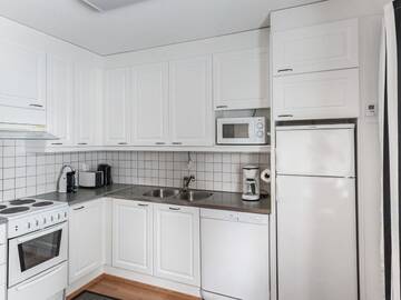 Фотографии Дома для отпуска Holiday Home Karhunvartijan tupa a6 г. Рука (Финляндия) №1 Фото Дома для отпуска Holiday Home Karhunvartijan tupa a6 г. Рука 1