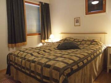 Фотографии Дома для отпуска Holiday Home Karhunvartijan linna b16 г. Рука (Финляндия) №5 Фото Дома для отпуска Holiday Home Karhunvartijan linna b16 г. Рука 5