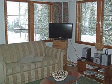 Фотографии Дома для отпуска Holiday Home Karhunvartijan linna b16 г. Рука (Финляндия) №2 Фото Дома для отпуска Holiday Home Karhunvartijan linna b16 г. Рука 2
