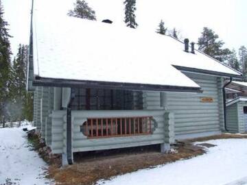 Фотографии Дома для отпуска Holiday Home Keisarintupa г. Рука (Финляндия) №3 Фото Дома для отпуска Holiday Home Keisarintupa г. Рука 3