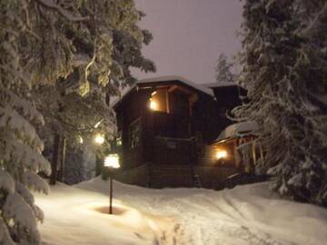 Фотографии Дома для отпуска Holiday Home Kelokaltiokylä 39 a г. Рука (Финляндия) №1 Фото Дома для отпуска Holiday Home Kelokaltiokylä 39 a г. Рука 1