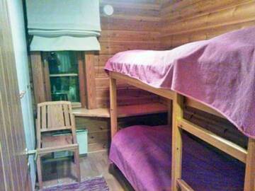 Фотографии Дома для отпуска Holiday Home Kelokaltiokylä 39 a г. Рука (Финляндия) №2 Фото Дома для отпуска Holiday Home Kelokaltiokylä 39 a г. Рука 2