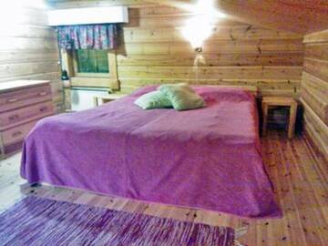 Фотографии Дома для отпуска Holiday Home Kelokaltiokylä 39 a г. Рука (Финляндия) №3 Фото Дома для отпуска Holiday Home Kelokaltiokylä 39 a г. Рука 3