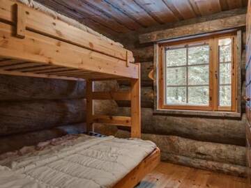 Фотографии Дома для отпуска Holiday Home Kitka-nokkela г. Рука (Финляндия) №4 Фото Дома для отпуска Holiday Home Kitka-nokkela г. Рука 4