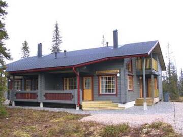 Фотографии Дома для отпуска Holiday Home Kuukkelin kartano 2b23 г. Рука (Финляндия) №2 Фото Дома для отпуска Holiday Home Kuukkelin kartano 2b23 г. Рука 2