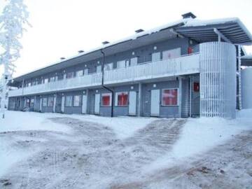 Фотографии Дома для отпуска Holiday Home Snowflake b 24 г. Рука (Финляндия) №3 Фото Дома для отпуска Holiday Home Snowflake b 24 г. Рука 3