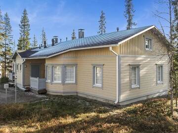 Фотографии Дома для отпуска Holiday Home Hankipolku 4c г. Рука (Финляндия) №1 Фото Дома для отпуска Holiday Home Hankipolku 4c г. Рука 1