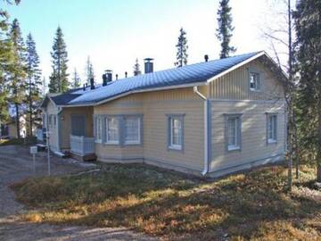Фотографии Дома для отпуска Holiday Home Hankipolku 4c г. Рука (Финляндия) №2 Фото Дома для отпуска Holiday Home Hankipolku 4c г. Рука 2