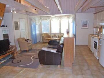 Фотографии Дома для отпуска Holiday Home Hankipolku 4c г. Рука (Финляндия) №3 Фото Дома для отпуска Holiday Home Hankipolku 4c г. Рука 3