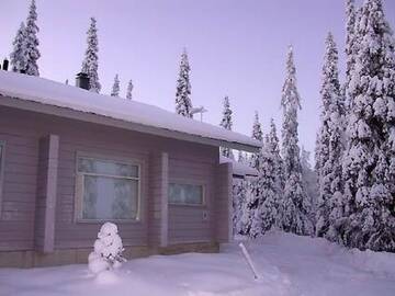Фотографии Дома для отпуска Holiday Home Rukan nietos b7- 12 г. Рука (Финляндия) №5 Фото Дома для отпуска Holiday Home Rukan nietos b7- 12 г. Рука 5