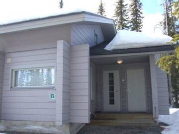 Фотографии Дома для отпуска Holiday Home Rukan nietos b7- 12 г. Рука (Финляндия) №1 Фото Дома для отпуска Holiday Home Rukan nietos b7- 12 г. Рука 1
