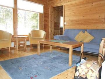 Фотографии Дома для отпуска Holiday Home Rukan nietos b7- 12 г. Рука (Финляндия) №3 Фото Дома для отпуска Holiday Home Rukan nietos b7- 12 г. Рука 3