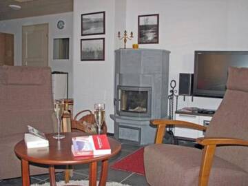 Фотографии Дома для отпуска Holiday Home Länsirinne e 20 г. Рука (Финляндия) №4 Фото Дома для отпуска Holiday Home Länsirinne e 20 г. Рука 4