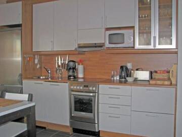 Фотографии Дома для отпуска Holiday Home Länsirinne e 20 г. Рука (Финляндия) №5 Фото Дома для отпуска Holiday Home Länsirinne e 20 г. Рука 5