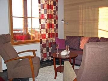 Фотографии Дома для отпуска Holiday Home Länsirinne e 20 г. Рука (Финляндия) №3 Фото Дома для отпуска Holiday Home Länsirinne e 20 г. Рука 3