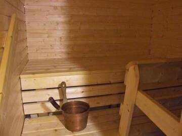 Фотографии Дома для отпуска Holiday Home Kieppi b г. Рука (Финляндия) №4 Фото Дома для отпуска Holiday Home Kieppi b г. Рука 4