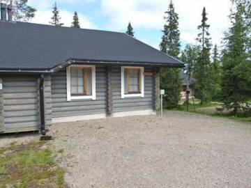 Фотографии Дома для отпуска Holiday Home Kieppi b г. Рука (Финляндия) №5 Фото Дома для отпуска Holiday Home Kieppi b г. Рука 5