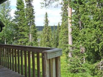 Фотографии Дома для отпуска Holiday Home Kieppi b г. Рука (Финляндия) №2 Фото Дома для отпуска Holiday Home Kieppi b г. Рука 2