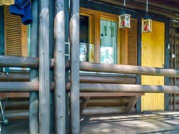 Фотографии Дома для отпуска Holiday Home Kesäranta 2 г. Рука (Финляндия) №4 Фото Дома для отпуска Holiday Home Kesäranta 2 г. Рука 4
