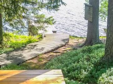 Фотографии Дома для отпуска Holiday Home Kesäranta 2 г. Рука (Финляндия) №5 Фото Дома для отпуска Holiday Home Kesäranta 2 г. Рука 5