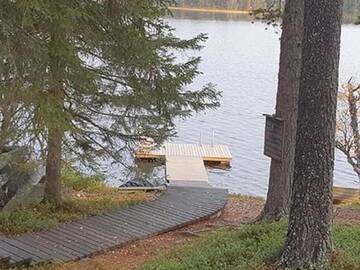 Фотографии Дома для отпуска Holiday Home Kesäranta 2 г. Рука (Финляндия) №2 Фото Дома для отпуска Holiday Home Kesäranta 2 г. Рука 2