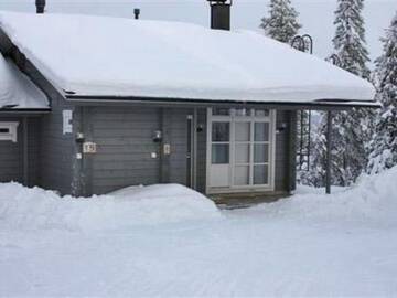 Фотографии Дома для отпуска Holiday Home Vuosseli-kelkka 15b г. Рука (Финляндия) №1 Фото Дома для отпуска Holiday Home Vuosseli-kelkka 15b г. Рука 1