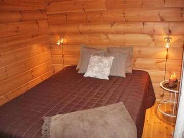 Фотографии Дома для отпуска Holiday Home Vuosseli-kelkka 15b г. Рука (Финляндия) №2 Фото Дома для отпуска Holiday Home Vuosseli-kelkka 15b г. Рука 2