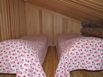 Фотографии Дома для отпуска Holiday Home Kuusiruka 10 г. Рука (Финляндия) №4 Фото Дома для отпуска Holiday Home Kuusiruka 10 г. Рука 4