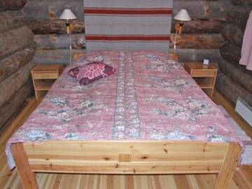 Фотографии Дома для отпуска Holiday Home Kuusiruka 10 г. Рука (Финляндия) №3 Фото Дома для отпуска Holiday Home Kuusiruka 10 г. Рука 3