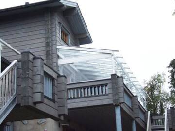 Фотографии Дома для отпуска Holiday Home Vuosselin trio a г. Рука (Финляндия) №5 Фото Дома для отпуска Holiday Home Vuosselin trio a г. Рука 5