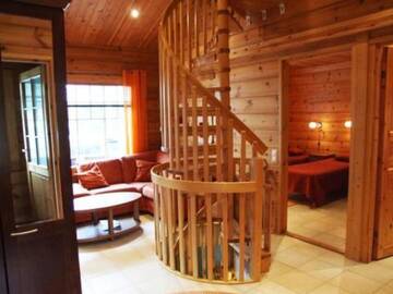 Фотографии Дома для отпуска Holiday Home Vuosselin trio a г. Рука (Финляндия) №2 Фото Дома для отпуска Holiday Home Vuosselin trio a г. Рука 2