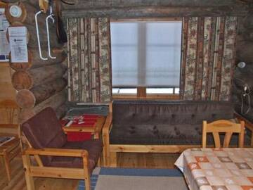 Фотографии Дома для отпуска Holiday Home Kanervaruka 4 г. Рука (Финляндия) №4 Фото Дома для отпуска Holiday Home Kanervaruka 4 г. Рука 4