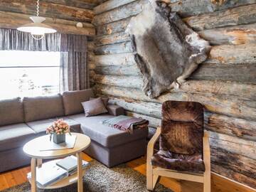 Фотографии Дома для отпуска Holiday Home Revonaapa 2a8 г. Рука (Финляндия) №1 Фото Дома для отпуска Holiday Home Revonaapa 2a8 г. Рука 1