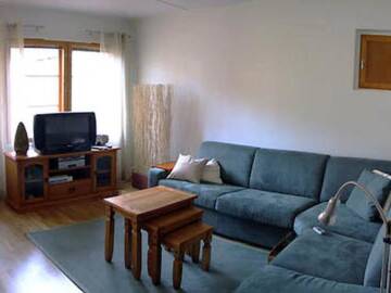 Фотографии Дома для отпуска Holiday Home Karhunvartijan linna a2 г. Рука (Финляндия) №3 Фото Дома для отпуска Holiday Home Karhunvartijan linna a2 г. Рука 3