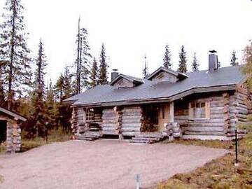 Фотографии Дома для отпуска Holiday Home Kuruhovi b г. Рука (Финляндия) №5 Фото Дома для отпуска Holiday Home Kuruhovi b г. Рука 5