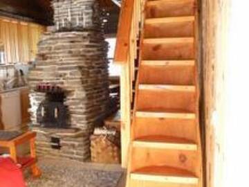 Фотографии Дома для отпуска Holiday Home Kuruhovi b г. Рука (Финляндия) №3 Фото Дома для отпуска Holiday Home Kuruhovi b г. Рука 3
