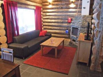 Фотографии Дома для отпуска Holiday Home Tokka 2 г. Рука (Финляндия) №2 Фото Дома для отпуска Holiday Home Tokka 2 г. Рука 2