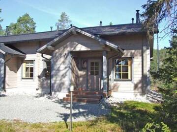Фотографии Дома для отпуска Holiday Home Mikaelinrinne 9 b г. Рука (Финляндия) №5 Фото Дома для отпуска Holiday Home Mikaelinrinne 9 b г. Рука 5