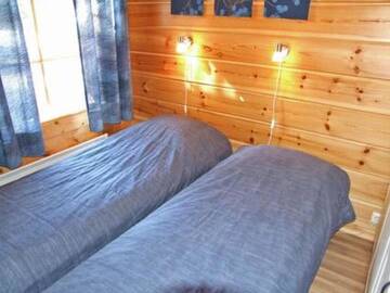 Фотографии Дома для отпуска Holiday Home Mikaelinrinne 9 b г. Рука (Финляндия) №3 Фото Дома для отпуска Holiday Home Mikaelinrinne 9 b г. Рука 3
