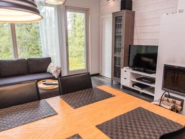 Фотографии Дома для отпуска Holiday Home Villa vuosseli c 2 г. Рука (Финляндия) №2 Фото Дома для отпуска Holiday Home Villa vuosseli c 2 г. Рука 2