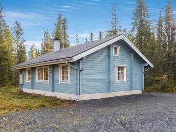 Фотографии Дома для отпуска Holiday Home Pyhäjärven loma г. Рука (Финляндия) №5 Фото Дома для отпуска Holiday Home Pyhäjärven loma г. Рука 5