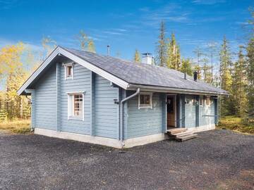 Фотографии Дома для отпуска Holiday Home Pyhäjärven loma г. Рука (Финляндия) №1 Фото Дома для отпуска Holiday Home Pyhäjärven loma г. Рука 1