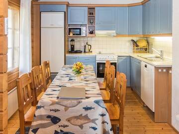 Фотографии Дома для отпуска Holiday Home Pyhäjärven loma г. Рука (Финляндия) №2 Фото Дома для отпуска Holiday Home Pyhäjärven loma г. Рука 2