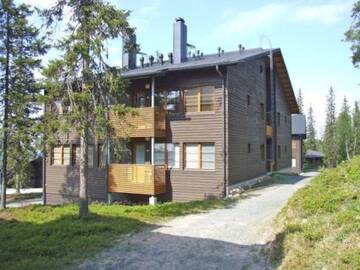 Фотографии Дома для отпуска Holiday Home Karhunvartijan linna b11 г. Рука (Финляндия) №4 Фото Дома для отпуска Holiday Home Karhunvartijan linna b11 г. Рука 4