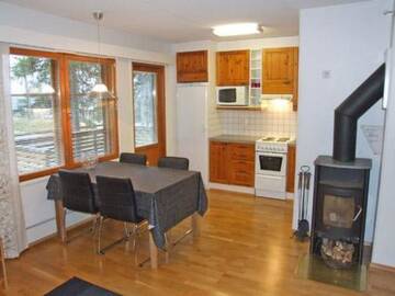 Фотографии Дома для отпуска Holiday Home Karhunvartijan linna b11 г. Рука (Финляндия) №5 Фото Дома для отпуска Holiday Home Karhunvartijan linna b11 г. Рука 5