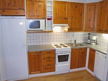 Фотографии Дома для отпуска Holiday Home Karhunvartijan linna b11 г. Рука (Финляндия) №3 Фото Дома для отпуска Holiday Home Karhunvartijan linna b11 г. Рука 3