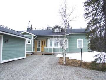 Фотографии Дома для отпуска Holiday Home Rukan taikavuosseli 12 a г. Рука (Финляндия) №5 Фото Дома для отпуска Holiday Home Rukan taikavuosseli 12 a г. Рука 5